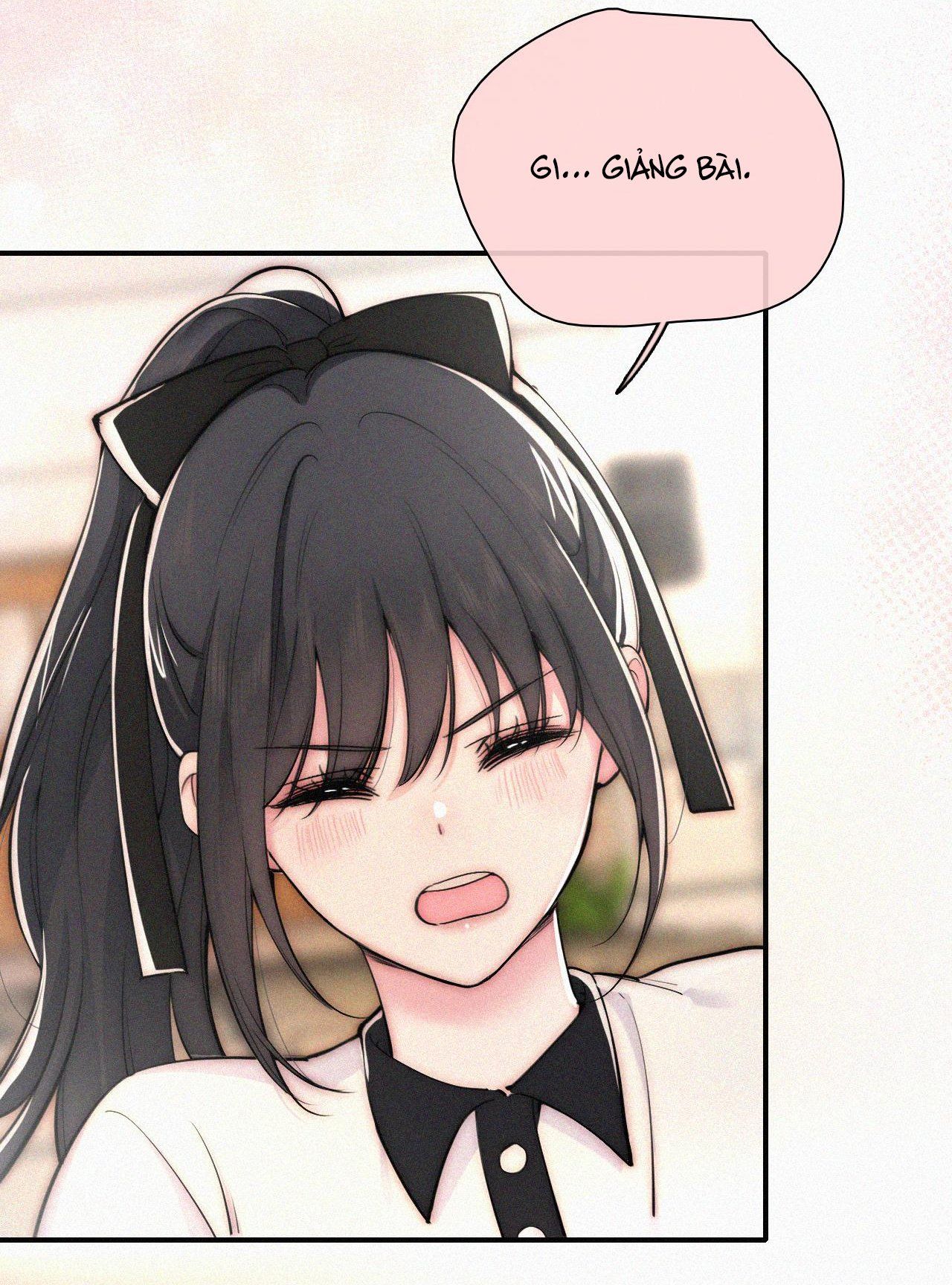 Bá Vương Sủng Ái Cô Vợ Mù Chapter 80.2 - Trang 2