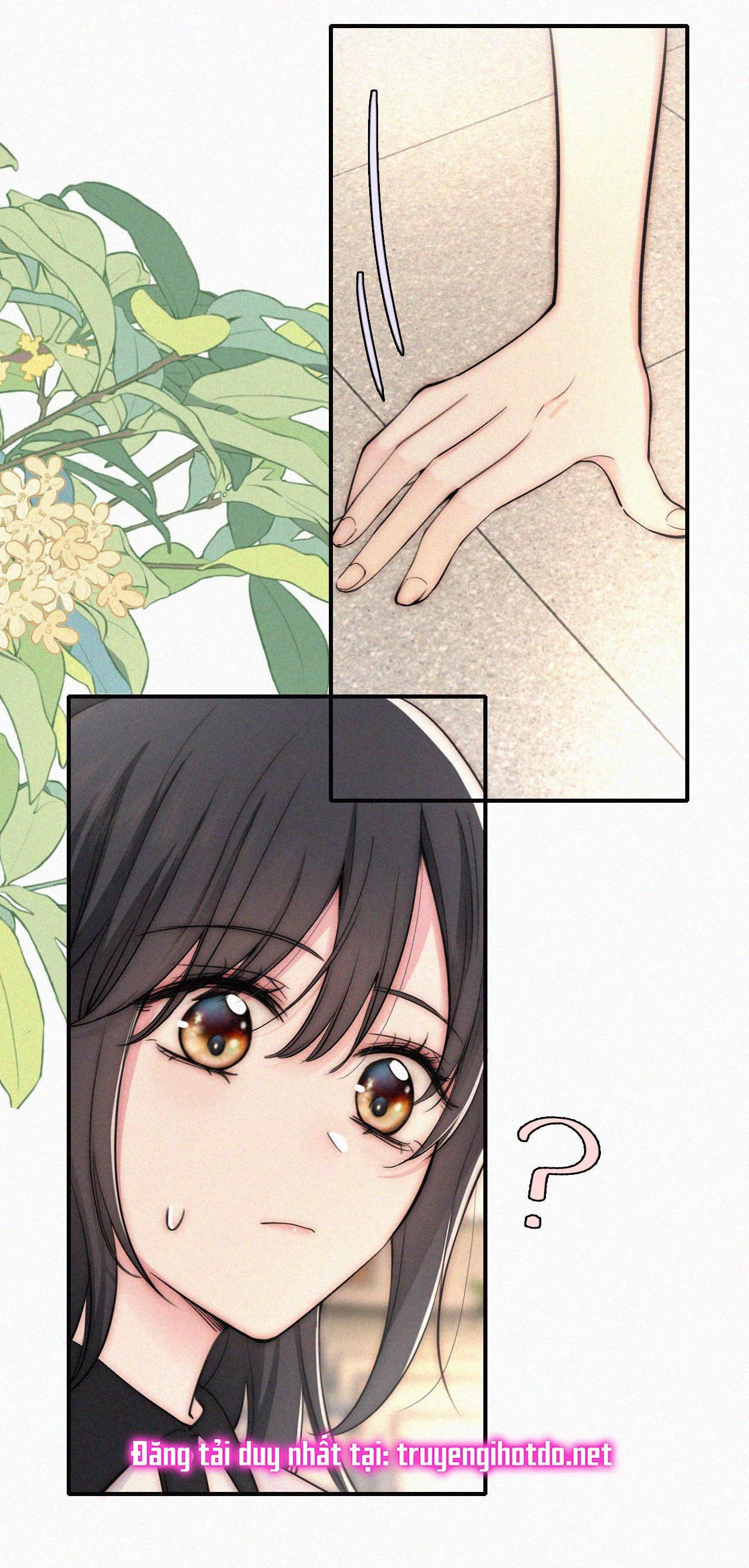 Bá Vương Sủng Ái Cô Vợ Mù Chapter 80.2 - Trang 2