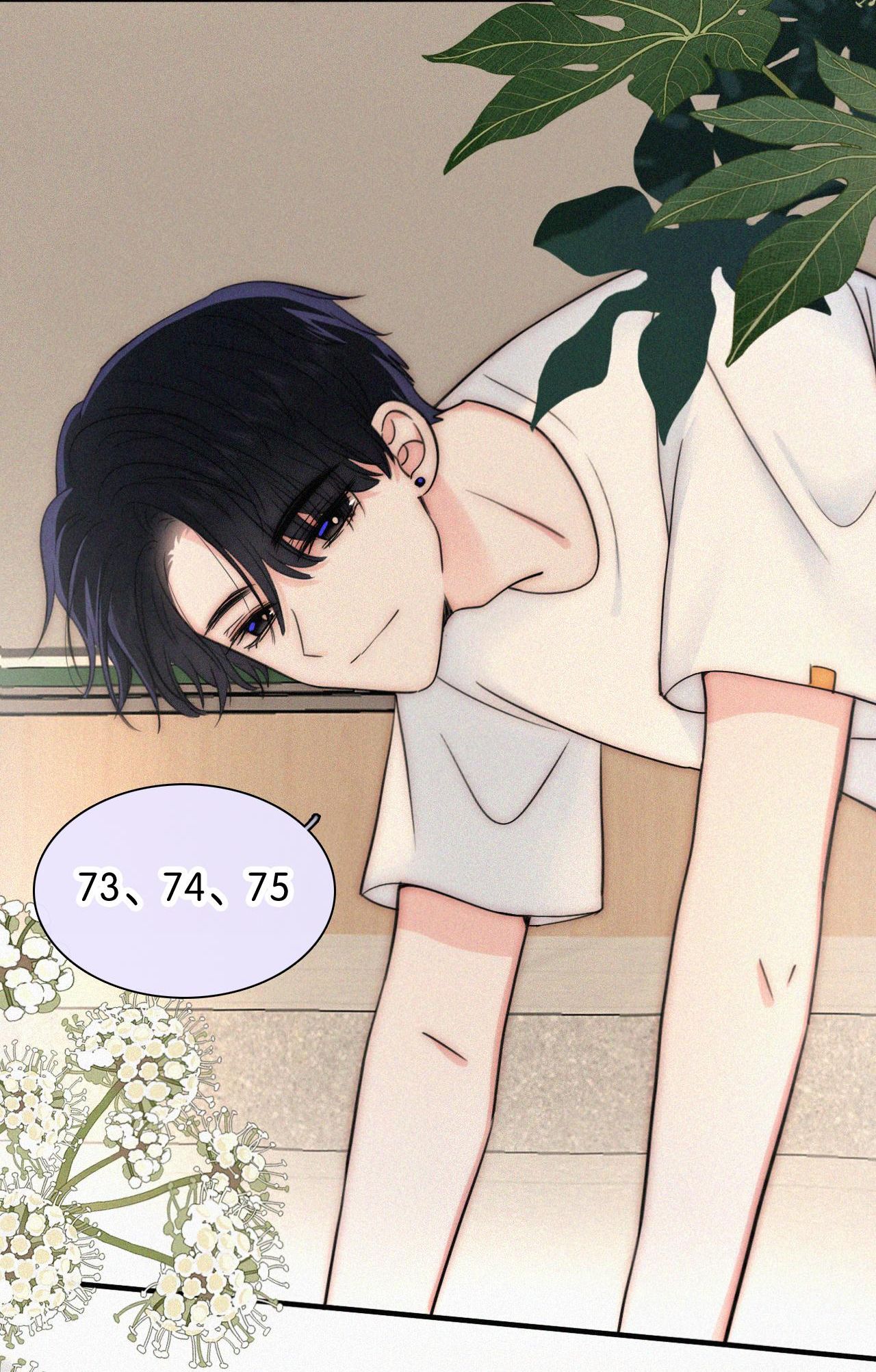 Bá Vương Sủng Ái Cô Vợ Mù Chapter 80.2 - Trang 2