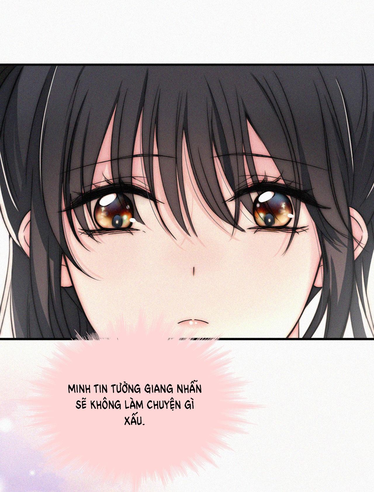 Bá Vương Sủng Ái Cô Vợ Mù Chapter 80.2 - Trang 2