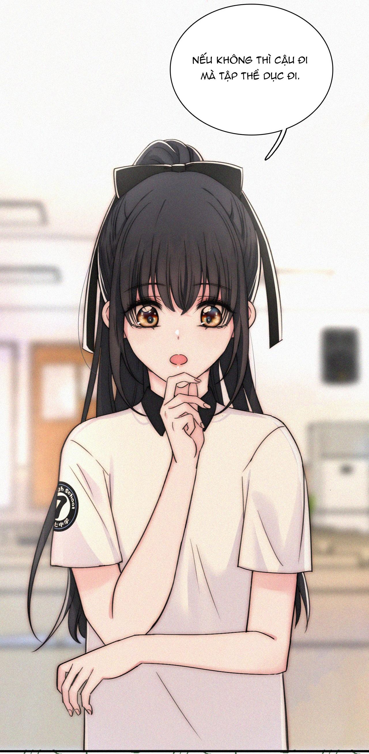 Bá Vương Sủng Ái Cô Vợ Mù Chapter 80.2 - Trang 2