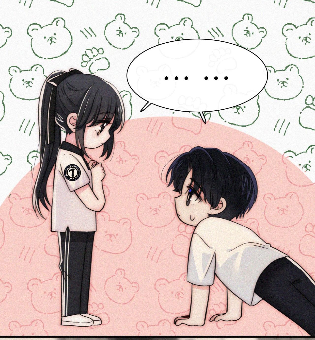 Bá Vương Sủng Ái Cô Vợ Mù Chapter 80.2 - Trang 2