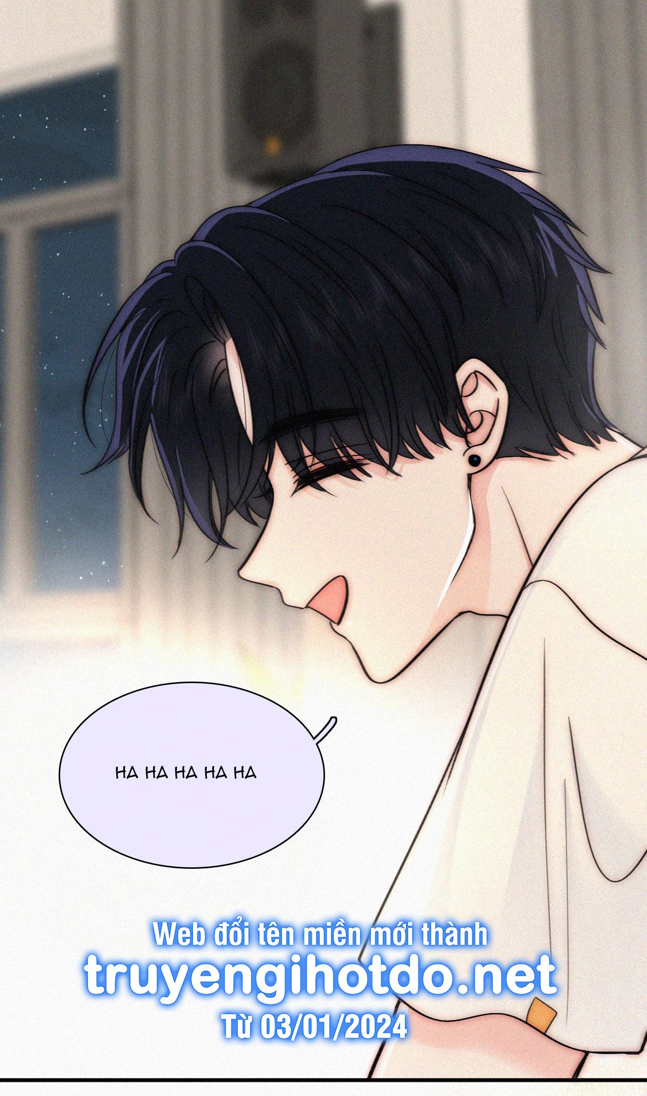 Bá Vương Sủng Ái Cô Vợ Mù Chapter 80.2 - Trang 2