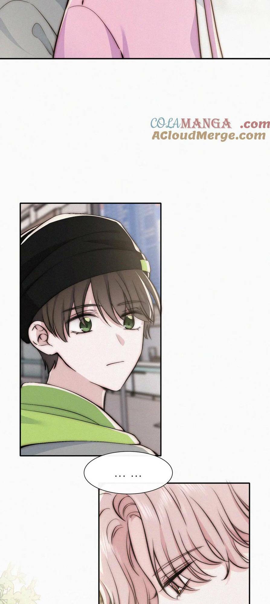 Bá Vương Sủng Ái Cô Vợ Mù Chapter 80 - Trang 2