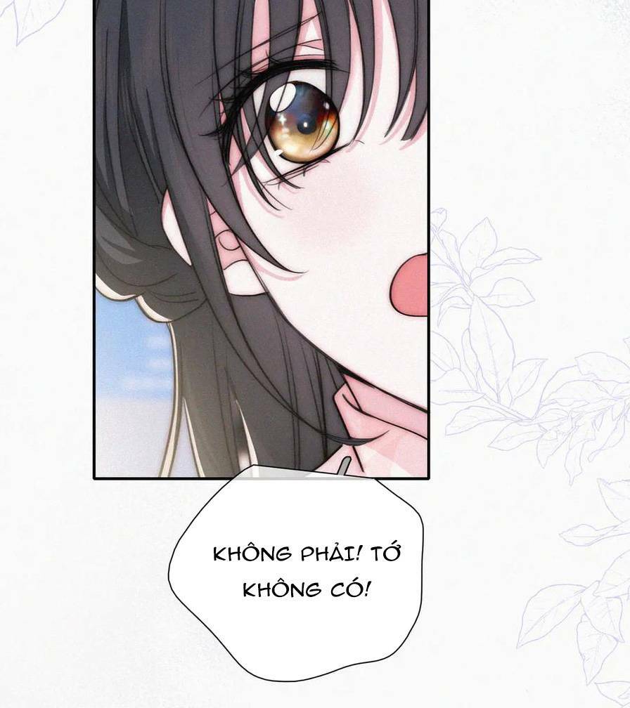 Bá Vương Sủng Ái Cô Vợ Mù Chapter 80 - Trang 2