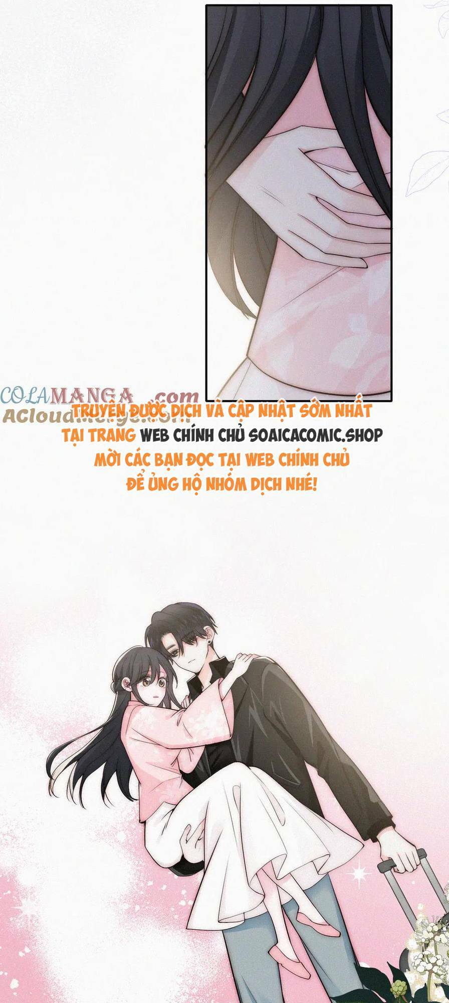 Bá Vương Sủng Ái Cô Vợ Mù Chapter 80 - Trang 2