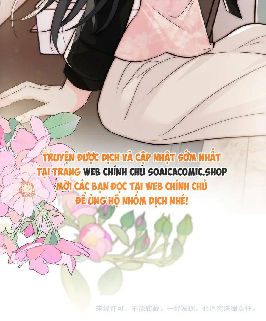 Bá Vương Sủng Ái Cô Vợ Mù Chapter 80 - Trang 2