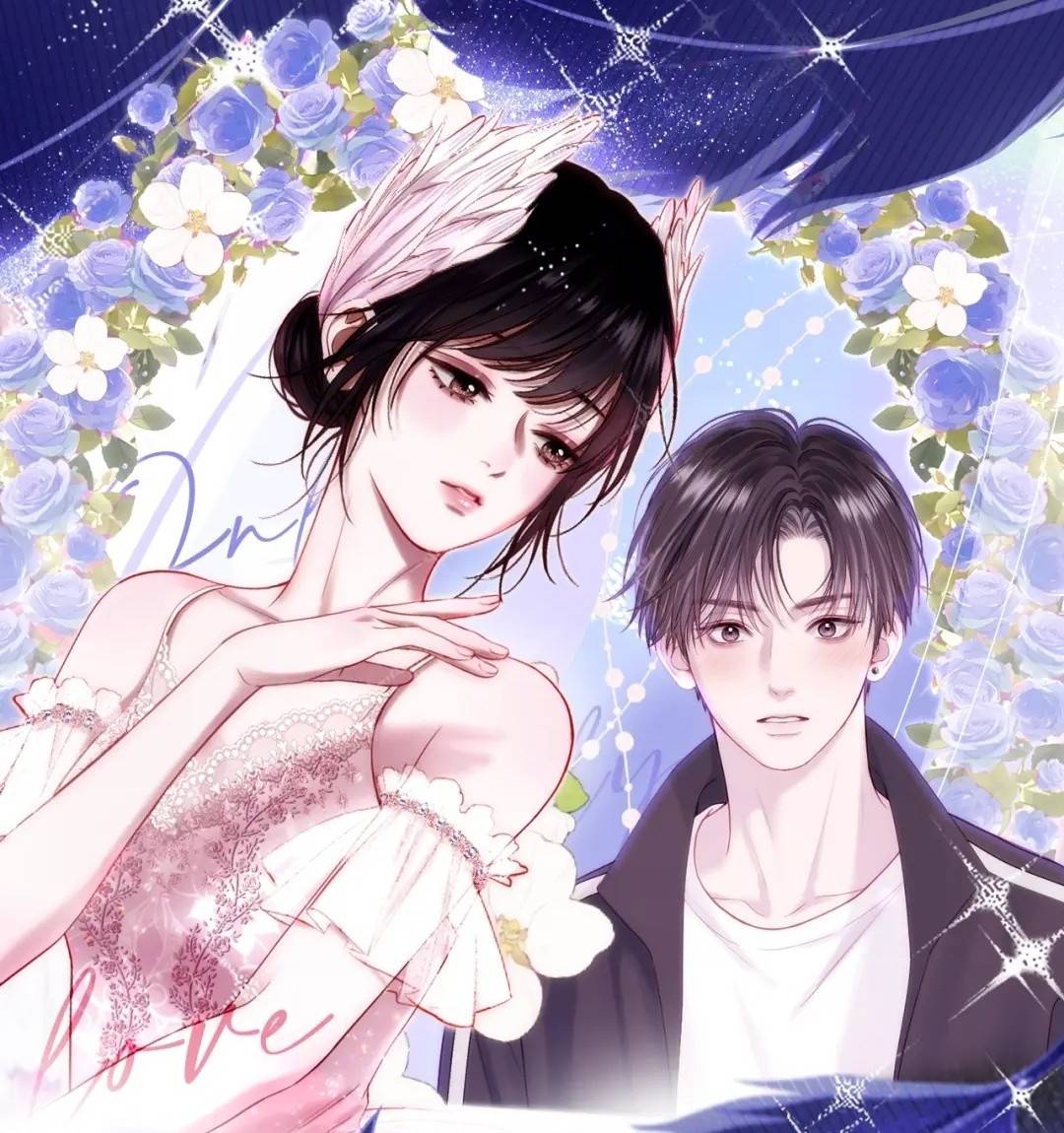 Bá Vương Sủng Ái Cô Vợ Mù Chapter 81.1 - Trang 2