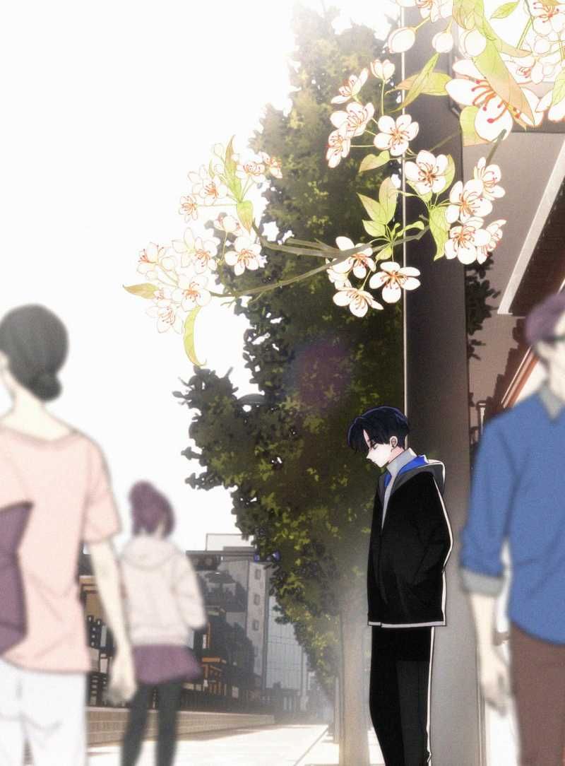 Bá Vương Sủng Ái Cô Vợ Mù Chapter 81.2 - Trang 2