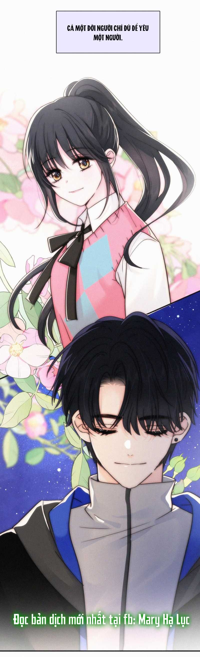 Bá Vương Sủng Ái Cô Vợ Mù Chapter 81.2 - Trang 2