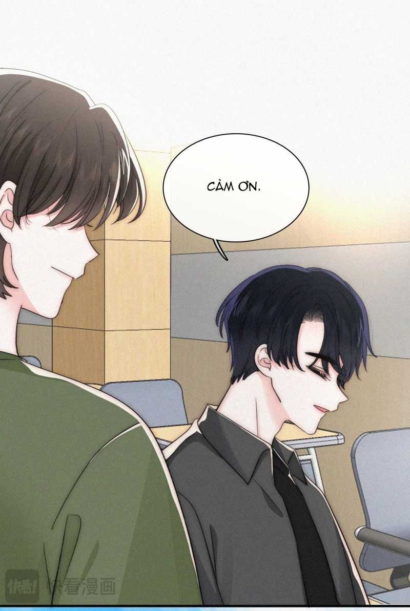 Bá Vương Sủng Ái Cô Vợ Mù Chapter 81.2 - Trang 2