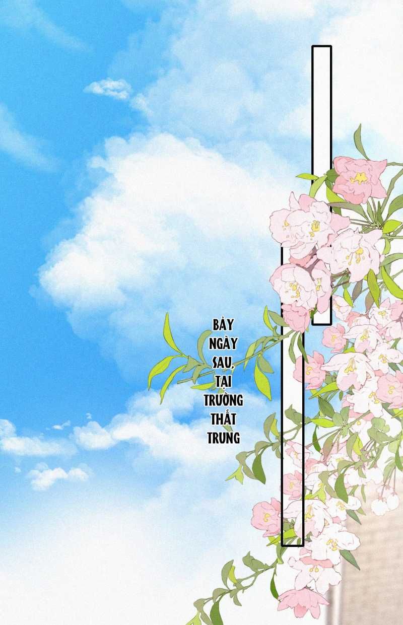 Bá Vương Sủng Ái Cô Vợ Mù Chapter 81.2 - Trang 2