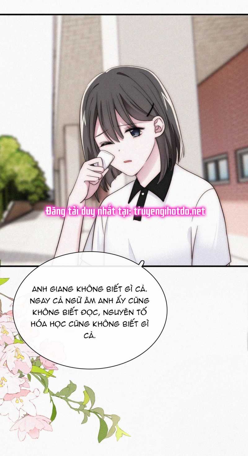 Bá Vương Sủng Ái Cô Vợ Mù Chapter 81.2 - Trang 2