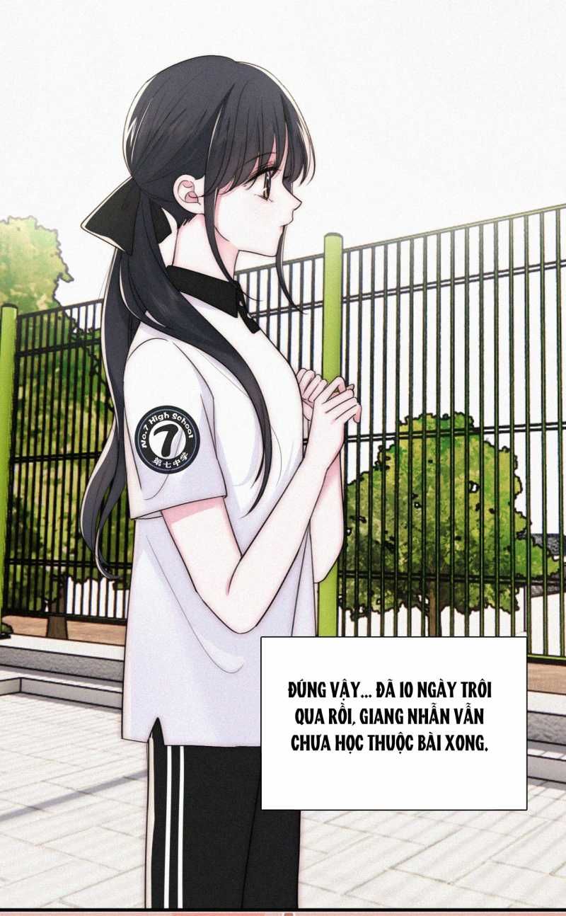 Bá Vương Sủng Ái Cô Vợ Mù Chapter 81.2 - Trang 2