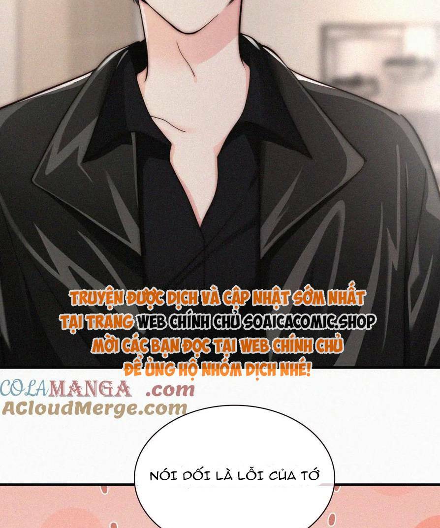 Bá Vương Sủng Ái Cô Vợ Mù Chapter 81 - Trang 2