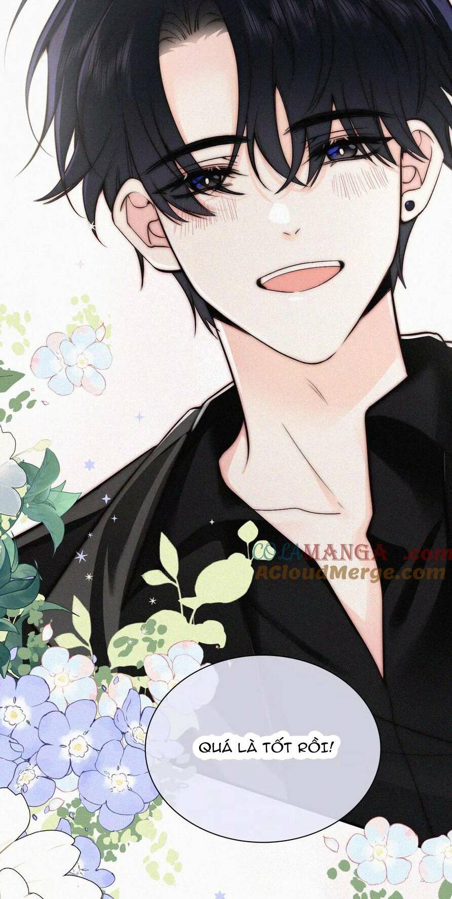 Bá Vương Sủng Ái Cô Vợ Mù Chapter 81 - Trang 2