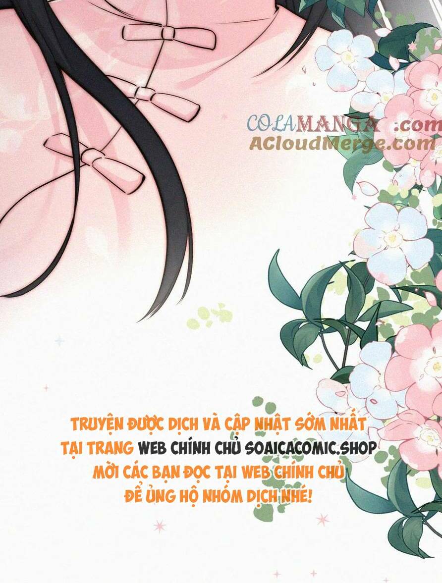 Bá Vương Sủng Ái Cô Vợ Mù Chapter 81 - Trang 2