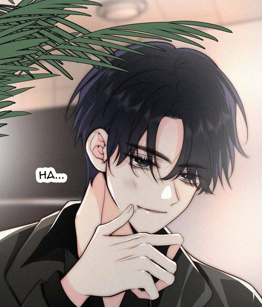 Bá Vương Sủng Ái Cô Vợ Mù Chapter 81 - Trang 2