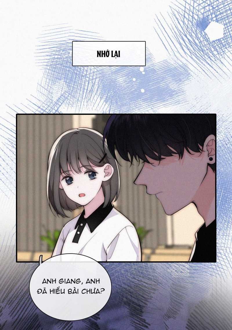 Bá Vương Sủng Ái Cô Vợ Mù Chapter 82.1 - Trang 2