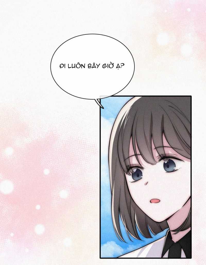 Bá Vương Sủng Ái Cô Vợ Mù Chapter 82.1 - Trang 2