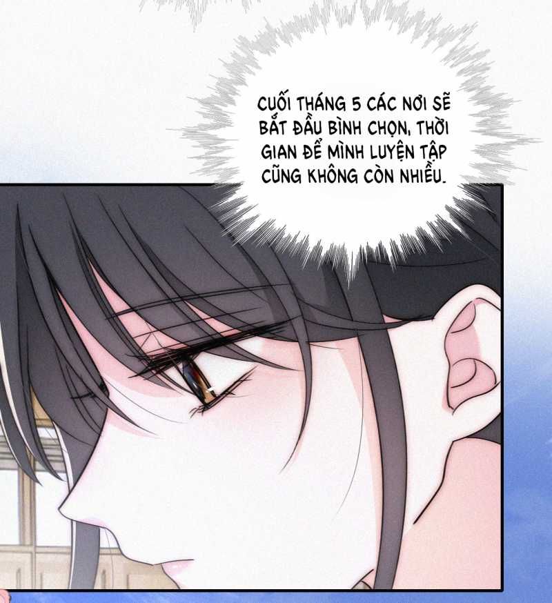 Bá Vương Sủng Ái Cô Vợ Mù Chapter 82.1 - Trang 2