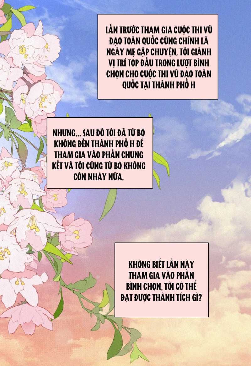 Bá Vương Sủng Ái Cô Vợ Mù Chapter 82.1 - Trang 2