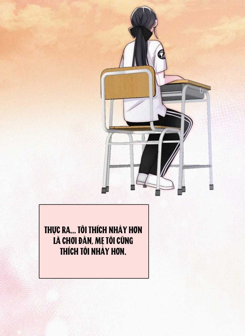 Bá Vương Sủng Ái Cô Vợ Mù Chapter 82.1 - Trang 2