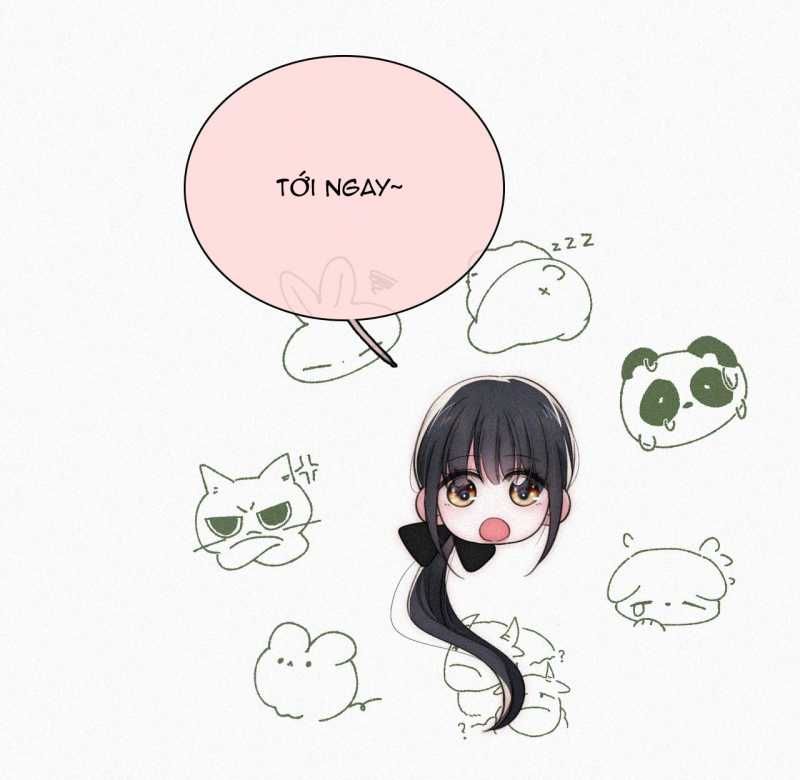 Bá Vương Sủng Ái Cô Vợ Mù Chapter 82.1 - Trang 2