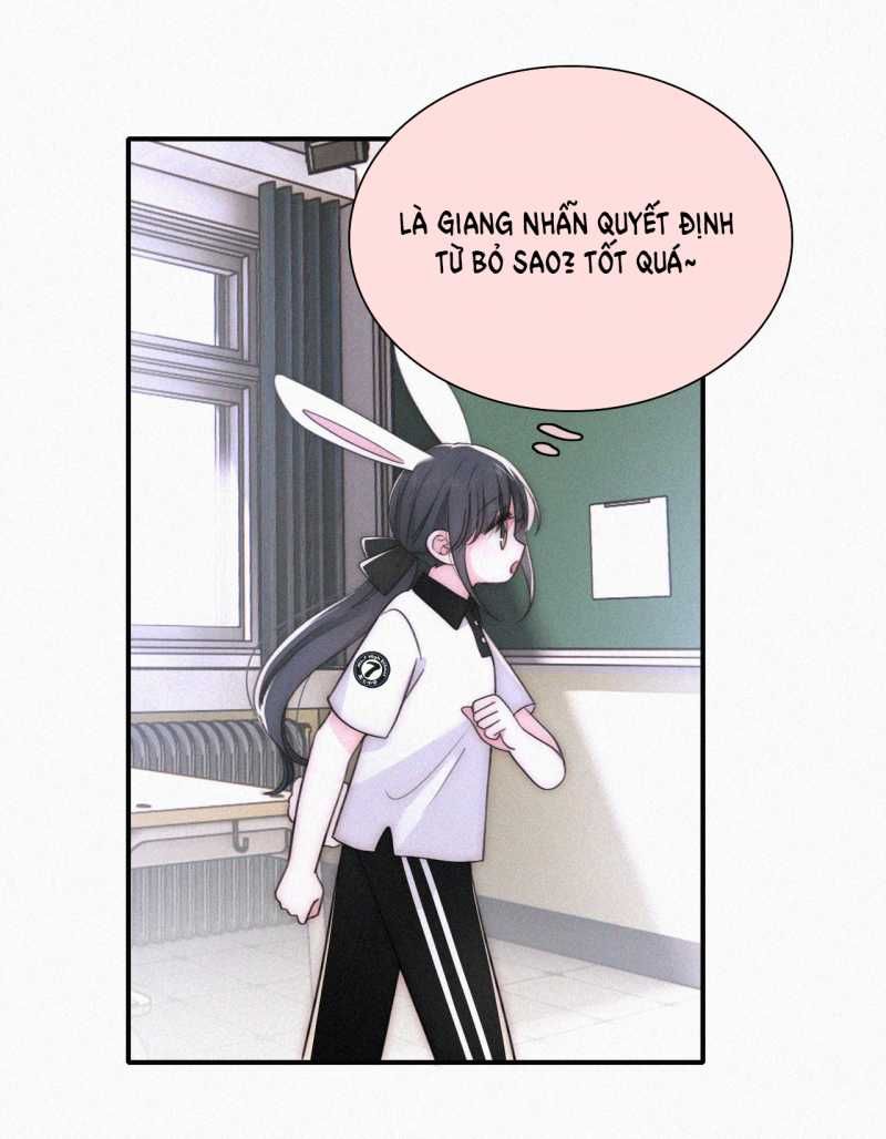 Bá Vương Sủng Ái Cô Vợ Mù Chapter 82.2 - Trang 2