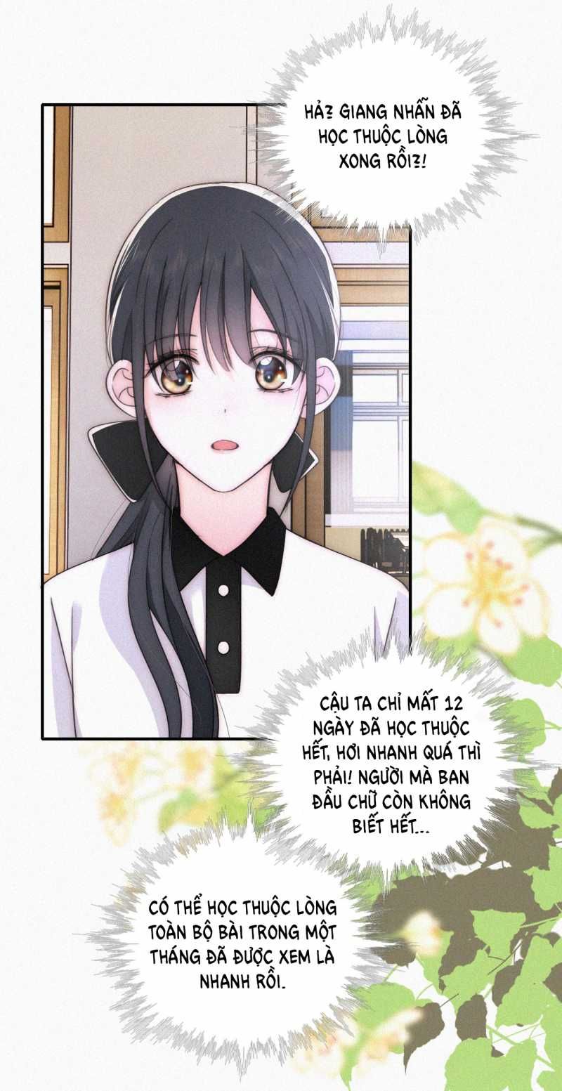 Bá Vương Sủng Ái Cô Vợ Mù Chapter 82.2 - Trang 2