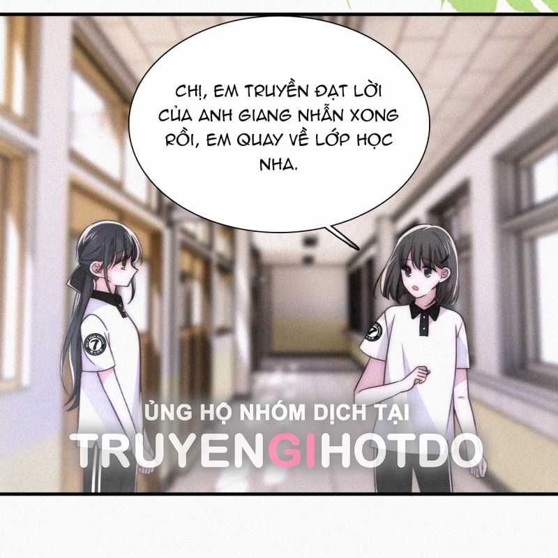 Bá Vương Sủng Ái Cô Vợ Mù Chapter 82.2 - Trang 2