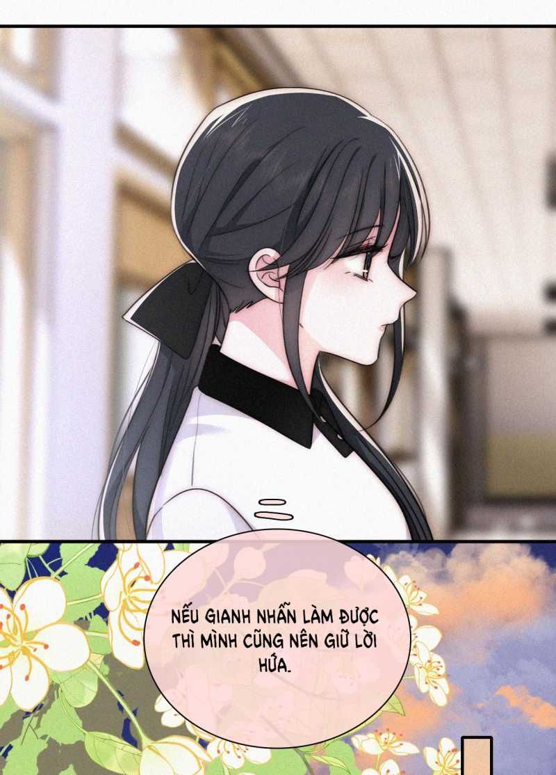 Bá Vương Sủng Ái Cô Vợ Mù Chapter 82.2 - Trang 2