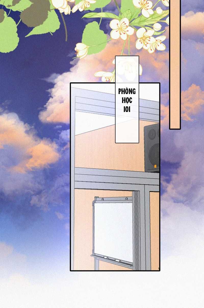 Bá Vương Sủng Ái Cô Vợ Mù Chapter 82.2 - Trang 2