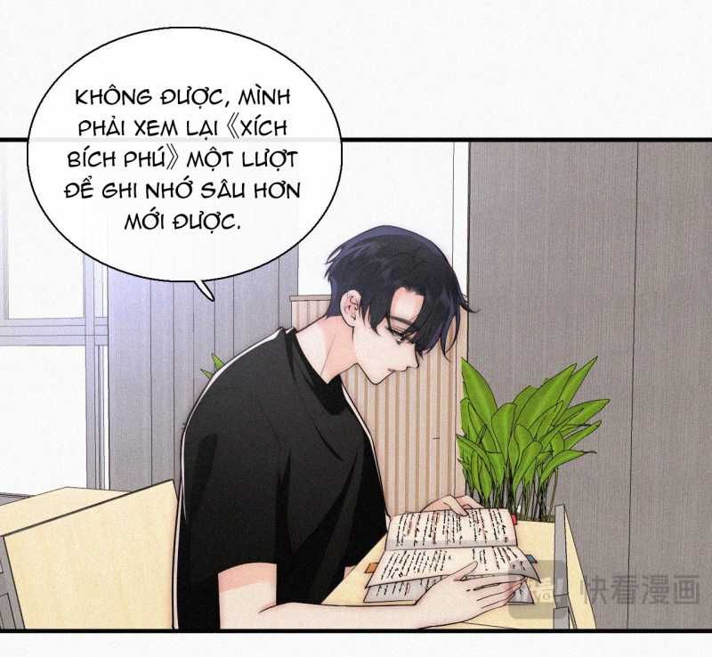 Bá Vương Sủng Ái Cô Vợ Mù Chapter 82.2 - Trang 2