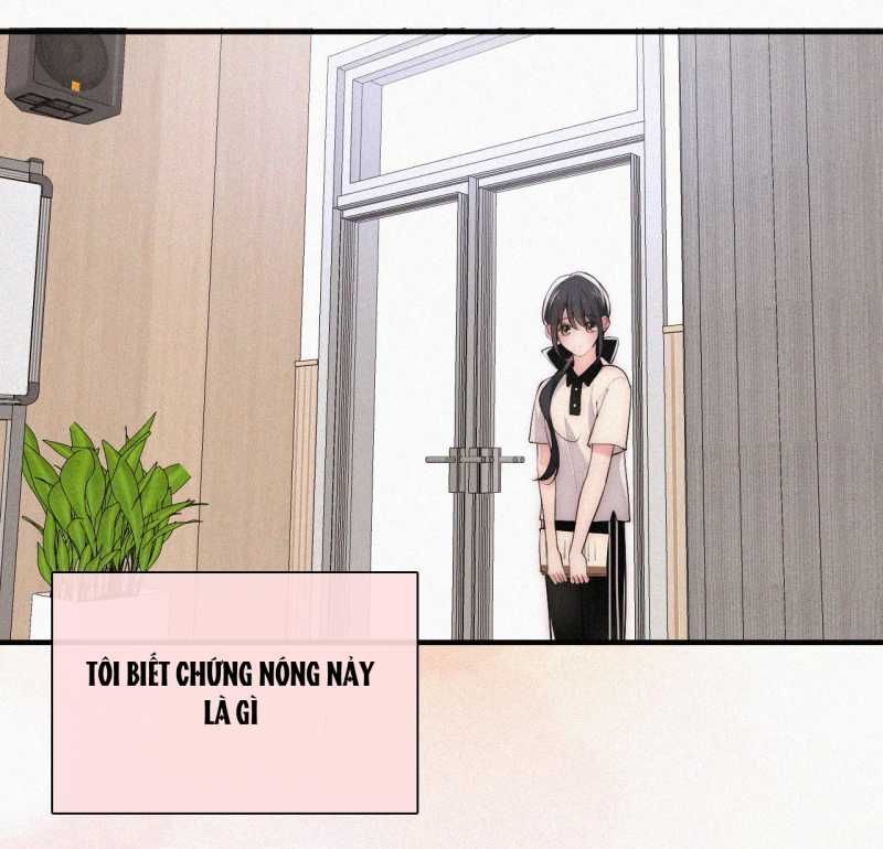 Bá Vương Sủng Ái Cô Vợ Mù Chapter 82.2 - Trang 2