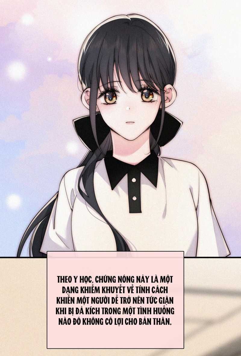 Bá Vương Sủng Ái Cô Vợ Mù Chapter 82.2 - Trang 2