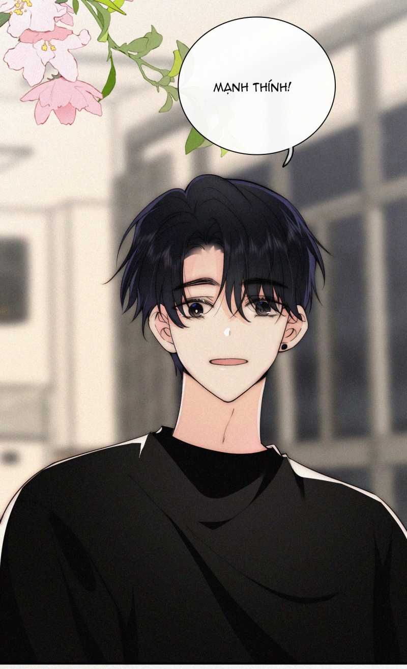 Bá Vương Sủng Ái Cô Vợ Mù Chapter 82.2 - Trang 2