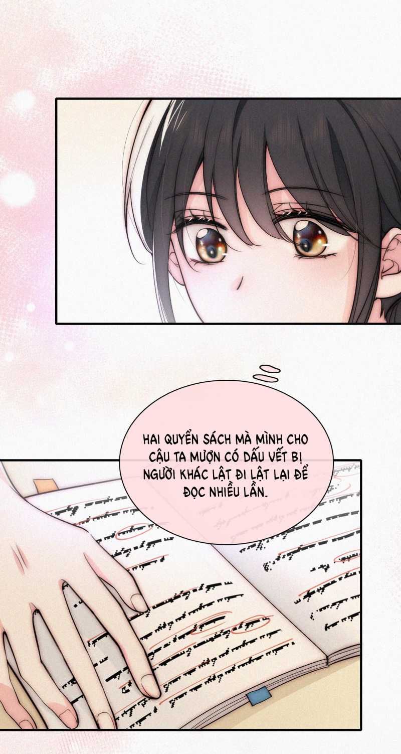Bá Vương Sủng Ái Cô Vợ Mù Chapter 82.2 - Trang 2
