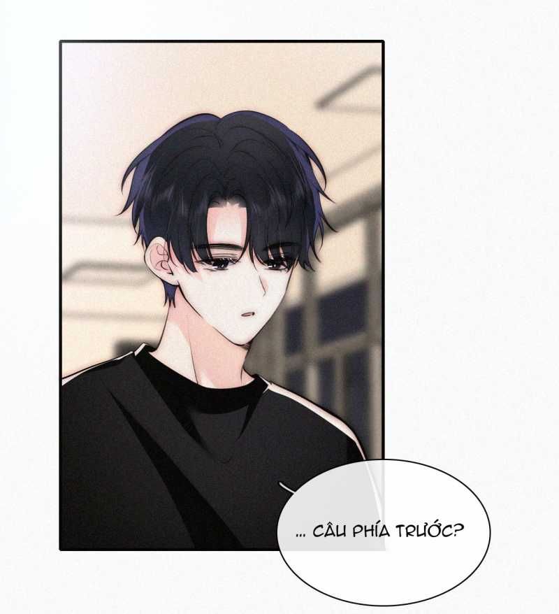 Bá Vương Sủng Ái Cô Vợ Mù Chapter 82.2 - Trang 2