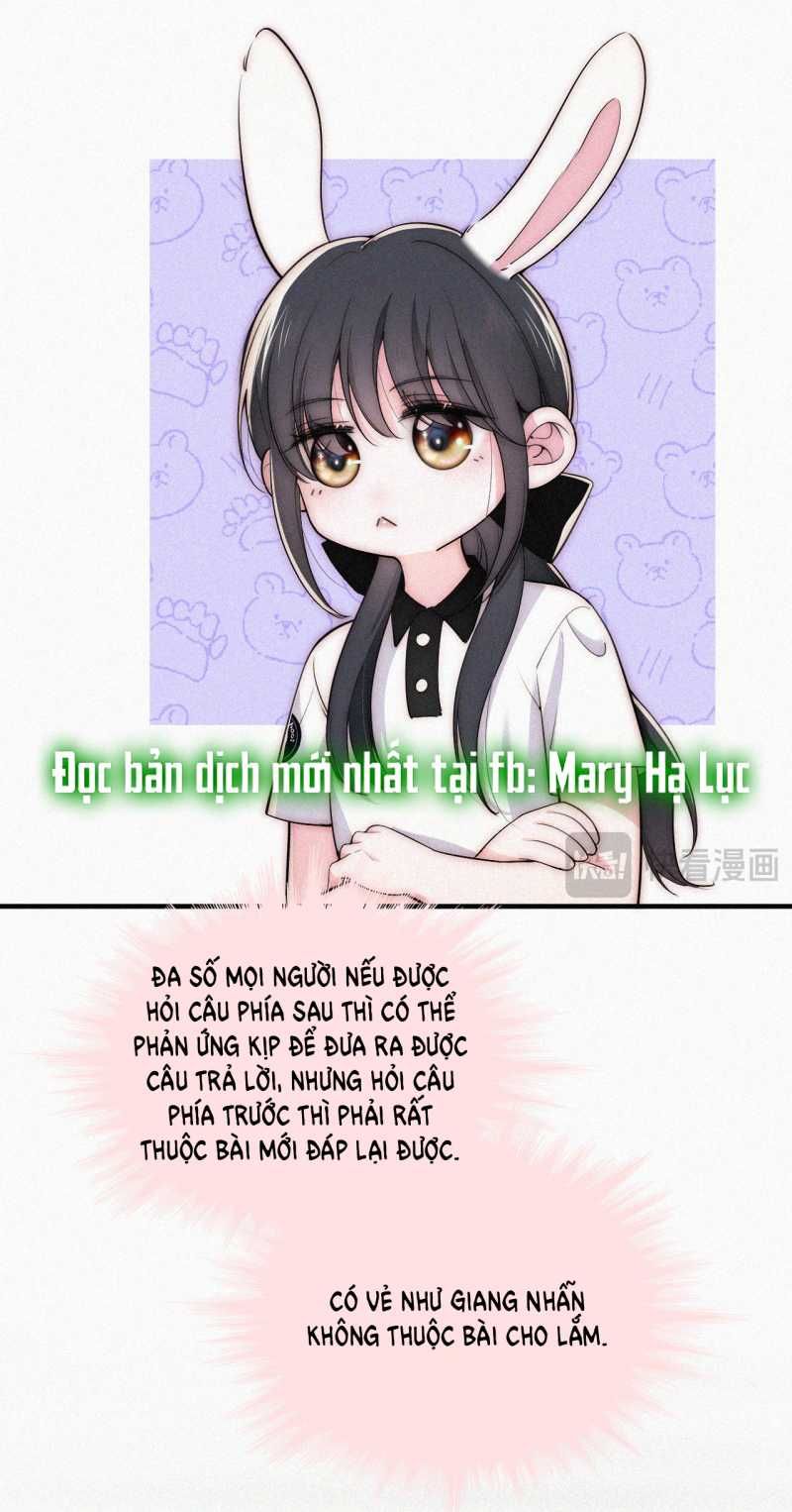 Bá Vương Sủng Ái Cô Vợ Mù Chapter 82.2 - Trang 2