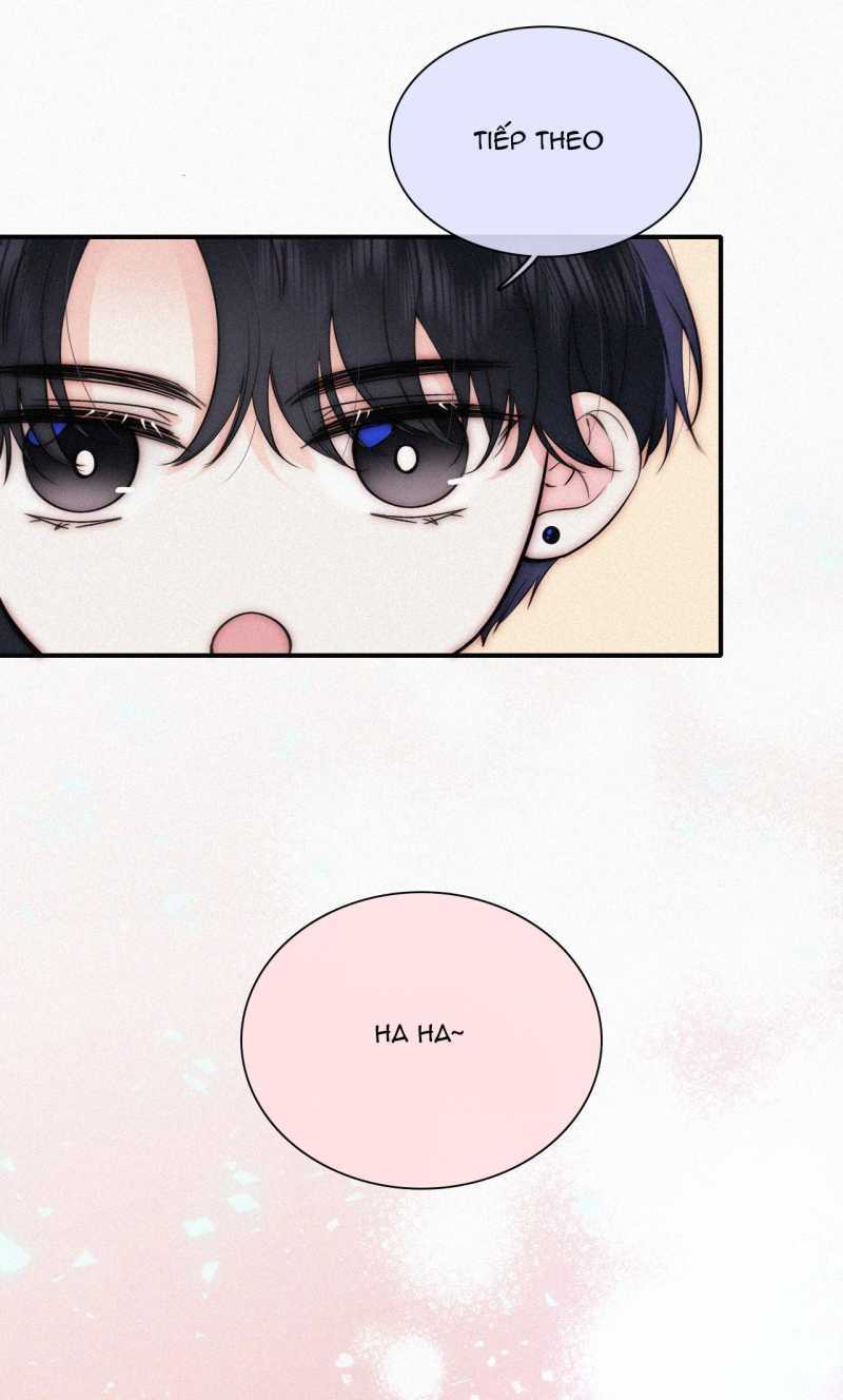 Bá Vương Sủng Ái Cô Vợ Mù Chapter 82.2 - Trang 2