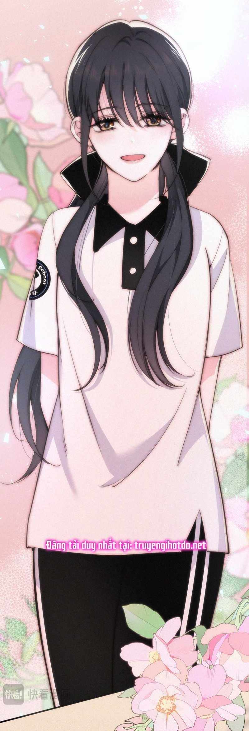 Bá Vương Sủng Ái Cô Vợ Mù Chapter 82.2 - Trang 2