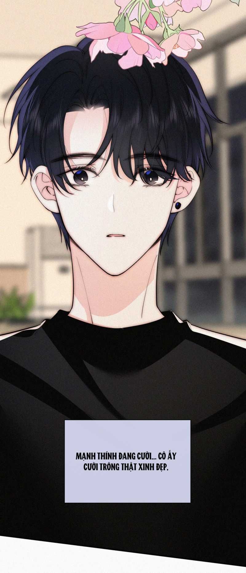 Bá Vương Sủng Ái Cô Vợ Mù Chapter 82.2 - Trang 2