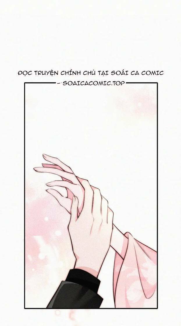 Bá Vương Sủng Ái Cô Vợ Mù Chapter 82 - Trang 2