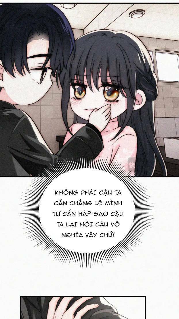 Bá Vương Sủng Ái Cô Vợ Mù Chapter 82 - Trang 2