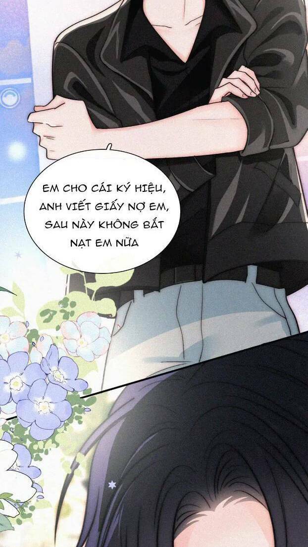 Bá Vương Sủng Ái Cô Vợ Mù Chapter 82 - Trang 2