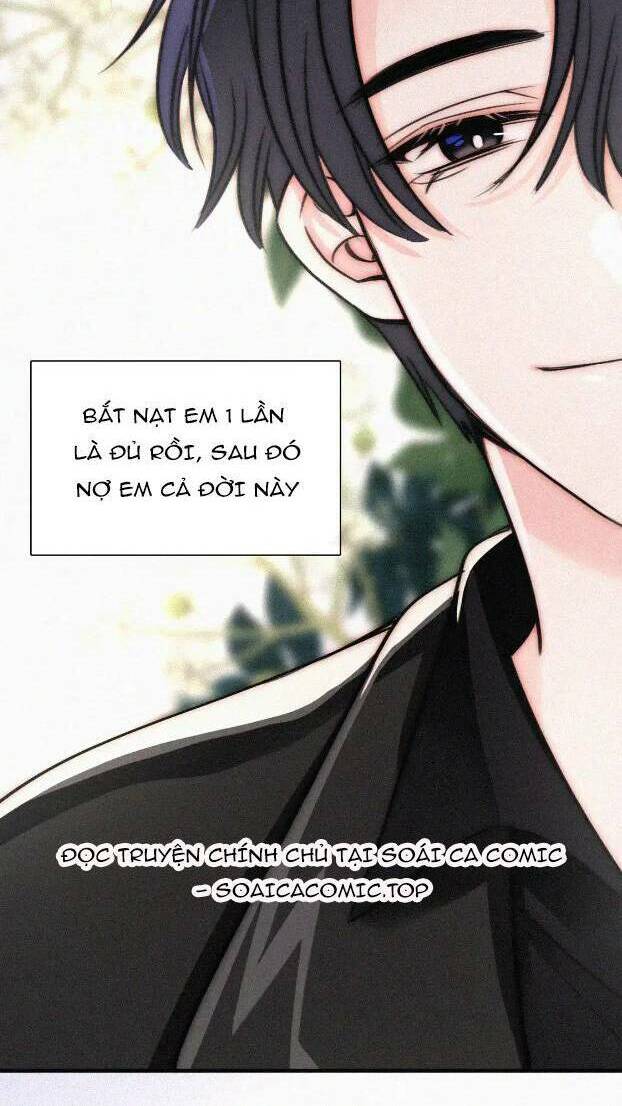 Bá Vương Sủng Ái Cô Vợ Mù Chapter 82 - Trang 2