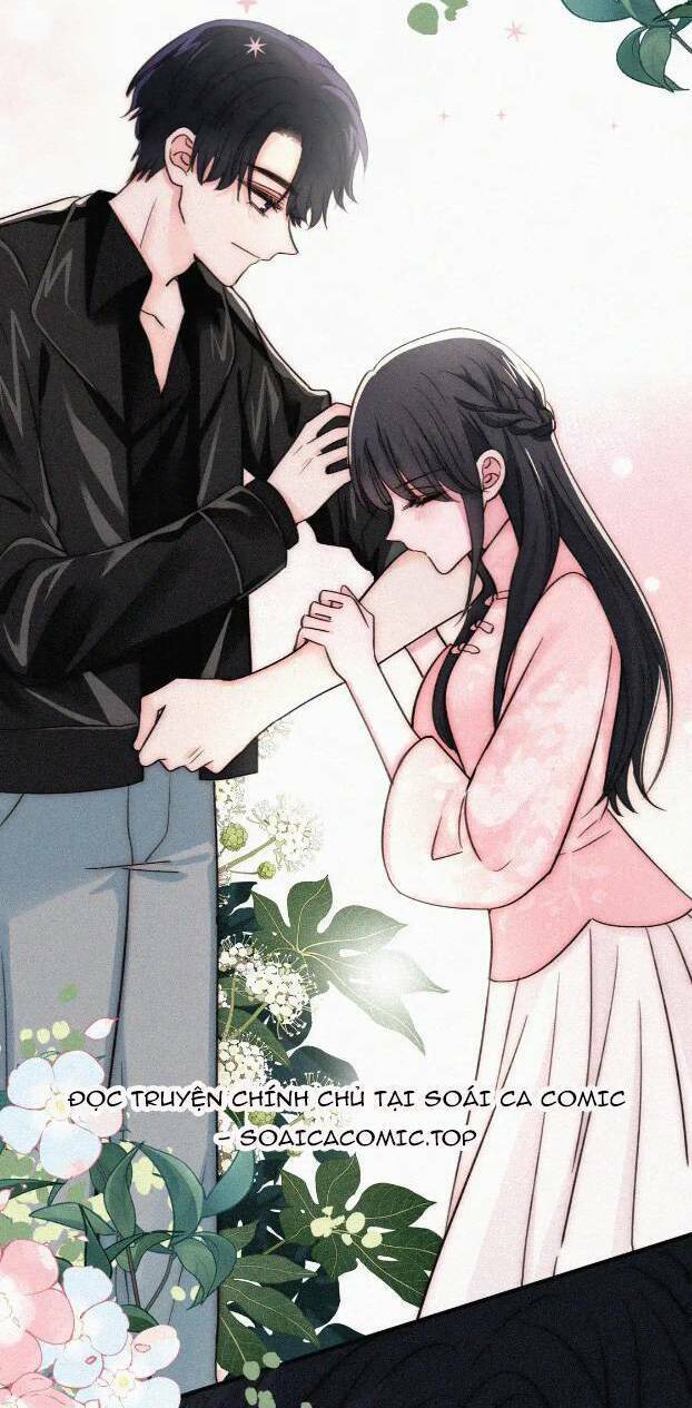 Bá Vương Sủng Ái Cô Vợ Mù Chapter 82 - Trang 2