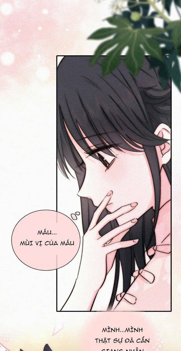 Bá Vương Sủng Ái Cô Vợ Mù Chapter 82 - Trang 2