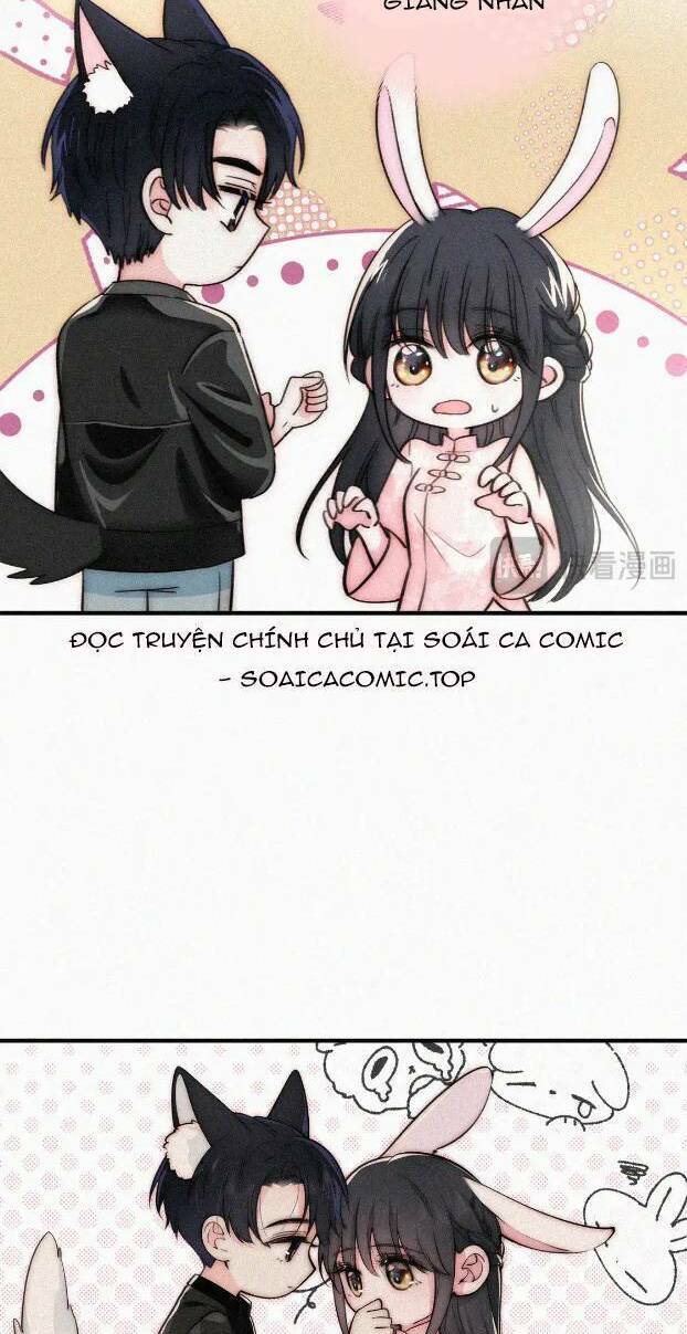 Bá Vương Sủng Ái Cô Vợ Mù Chapter 82 - Trang 2